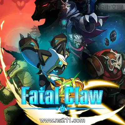 [PC游戏]致命利爪 Fatal Claw 官方中文Build.20891316|容量2.18GB