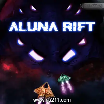 [Switch]阿鲁纳裂谷 Aluna Rift 美区中文本体+v1.0.0.1升补整合版