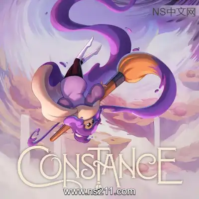 [PC游戏]康斯坦丝 Constance 官方中文Build.20912776|容量1.41GB