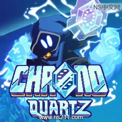 [PC游戏]时间石英 Chronoquartz 官方中文Build.20870930|容量347MB
