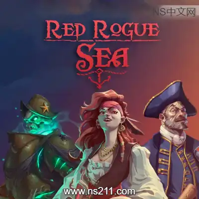 [PC游戏]赤海狂盗 卡牌远征 官方中文Build.20991255|容量1.72GB