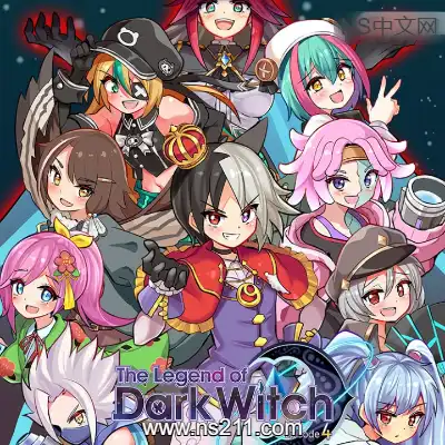 [PC游戏]魔神少女 第四章：传达的心意 官方中文Build.20737743|容量2.32GB