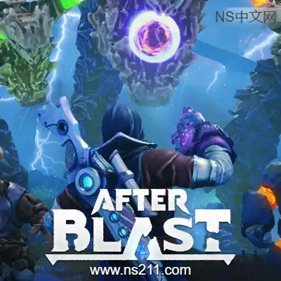 [PC游戏]余波 AFTERBLAST 官方中文v0.1.0|容量5.7GB 单机版