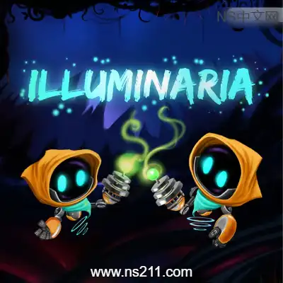 [Switch] 拯救光界 Illuminaria 美区中文v1.301升补整合版