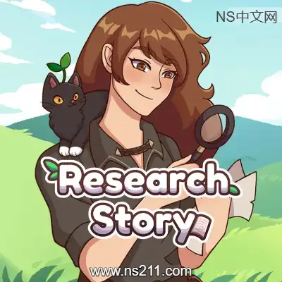[PC游戏]研究物语 Research Story 官方中文v1.0.18|容量789MB 单机版