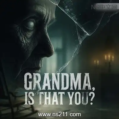 [PC游戏]奶奶，是你吗 Grandma, Is That You 官方中文Build.21044430|容量5.75GB