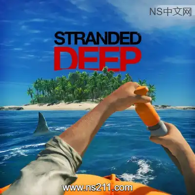 [PC游戏]荒岛求生 Stranded Deep 汉化中文v1.0.38.0.29|容量2.1GB