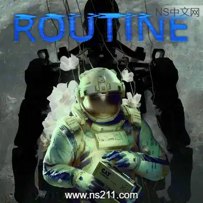 [PC游戏]月球任务 ROUTINE 官方中文v1.9.0.0|容量9.74GB 单机版