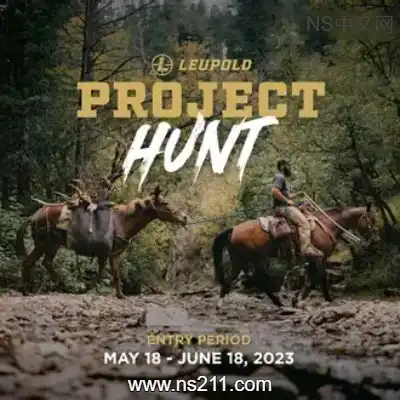 [PC游戏]狩猎计划 Project Hunt 官方中文v20251217|容量26.4GB