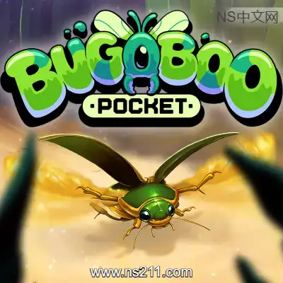[PC游戏]昆虫观察日记 Bugaboo Pocket 官方中文v1.0.4|容量583MB