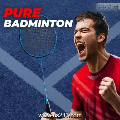 [PC游戏]纯正羽毛球 Pure Badminton 官方中文Build.21215724|容量4.36GB