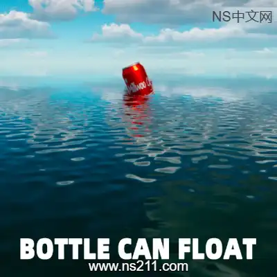 [PC游戏]瓶瓶罐罐漂 Bottle Can Float 官方中文Build.21212154|容量2.2GB