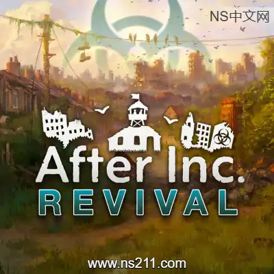 [PC游戏]劫后公司 After Inc: Revival 官方中文Build.21056833|容量811MB