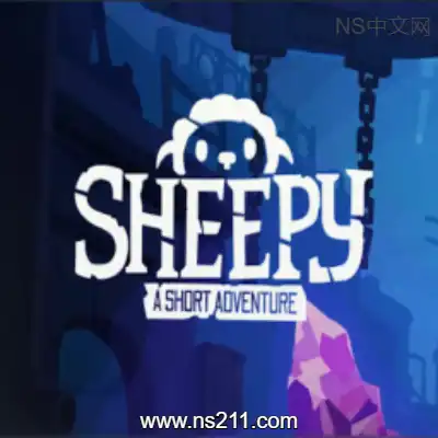 [Switch]羊羊的小冒险 Sheepy A Short Adventure 美区中文v1.0.1整合版