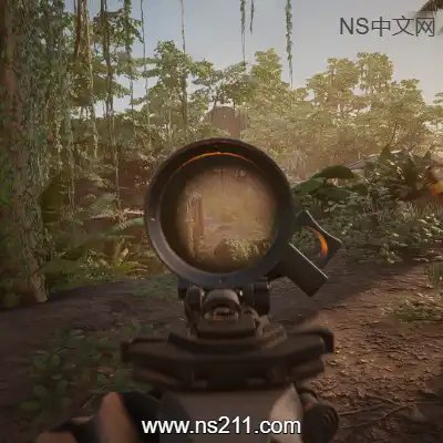 [PC游戏]布基纳法索：激进叛乱 原版英文Build.21318310|容量33.9GB