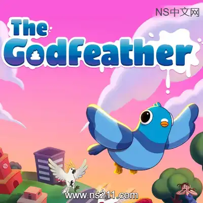 [PC游戏]神羽：黑手党鸽子传奇 官方中文Build.13570565|容量1.29GB