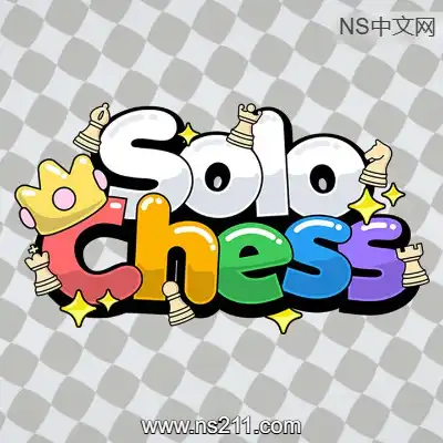 [PC游戏]我独自象棋 Solo Chess 官方中文Build.21007479|容量198MB