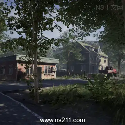 [PC游戏]被感染者 The Infected 官方中文v24.0|容量8.17GB 单机版