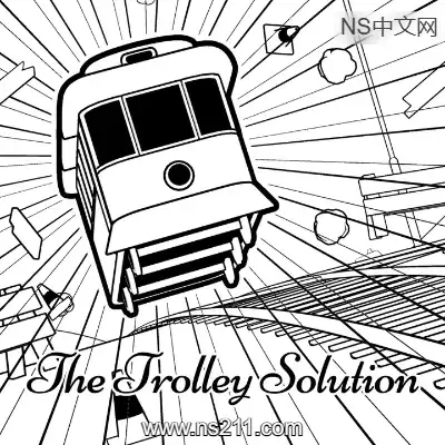 [PC游戏]电车解题 The Trolley Solution 官方中文Build.21322641|容量659MB