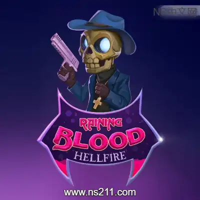 [PC游戏]活魔人 Raining Blood: Hellfire 官方中文Build.19725999|容量310MB