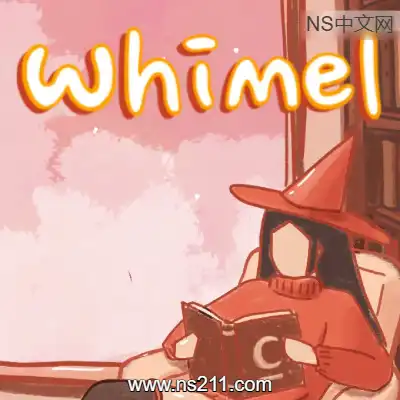 [PC游戏]威梅尔学院 Whimel Academy 官方中文Build.21227619|容量4.81GB