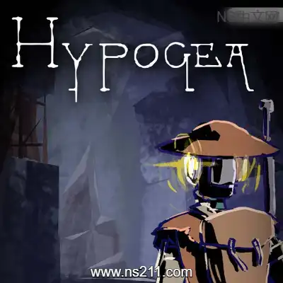 [PC游戏]深岩之下 Hypogea 官方中文Build.21192301|容量523MB