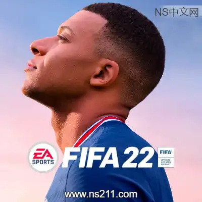 [PC游戏]国际足球大联盟22/FIFA 22 官方中文Build.10461903|容量59.5GB