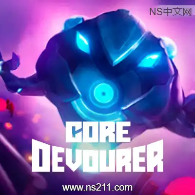 [PC游戏]机核吞噬者 Core Devourer 官方中文v0.2.15|容量115MB