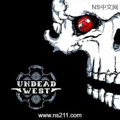 [PC游戏]不死西部 Undead West 官方中文v1.0.5.4|容量1.91GB