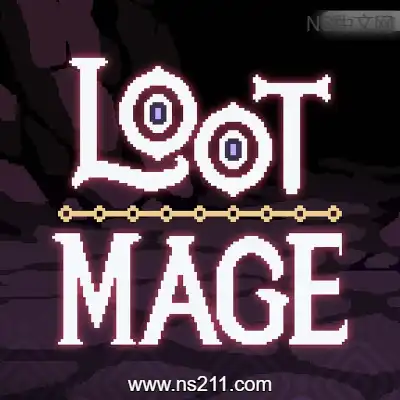 [PC游戏]掠宝法师 LootMage 官方中文Build.21243932|容量835MB