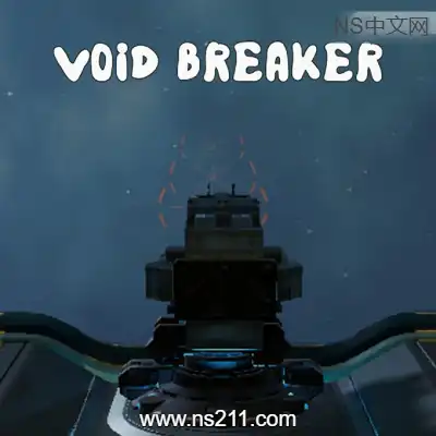 [PC游戏]虚空破坏者 VOID BREAKER 官方中文v0.10.10|容量9.72GB