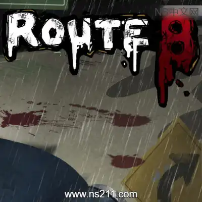 [PC游戏]8号公路 Route8 官方中文Build.16129943|容量2.08GB