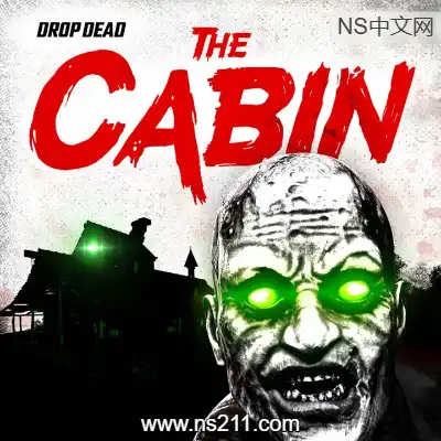 [PC游戏]决死：小屋 Drop Dead: The Cabin 官方中文Build.21283908|容量7.92GB