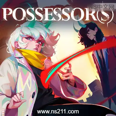 [PC游戏]所有者 Possessors 官方中文v1.7.0|容量4.98GB 单机下载