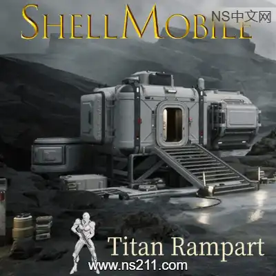 [PC游戏]果壳机动：钛垣防线 官方中文Build.21374392|容量5.52GB