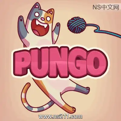 [PC游戏]蓬戈 Pungo 官方中文Build.21389078|容量225MB 单机下载