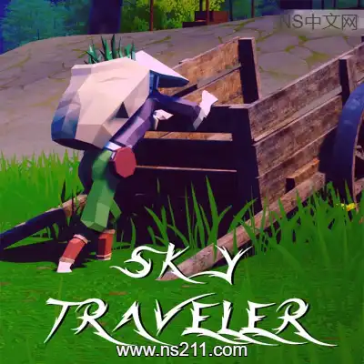 [PC游戏]天空旅者 Sky traveler 官方中文Build.10681219|容量5.38GB 单机下载