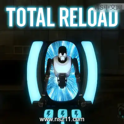 [PC游戏]全面重载 Total Reload 官方中文Build.21334980|容量4.1GB 单机下载