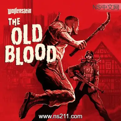 [PC游戏]德军总部：旧血脉 简中汉化完整版 容量36GB 赠修改器