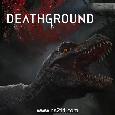 [PC游戏]死亡之地 Deathground 官方中文v0.1.56b|容量41.1GB 单机下载