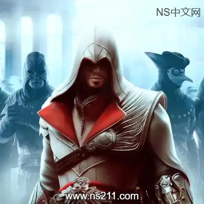 [PC游戏]刺客信条：兄弟会  官方中文Build.12901844|容量7.1GB