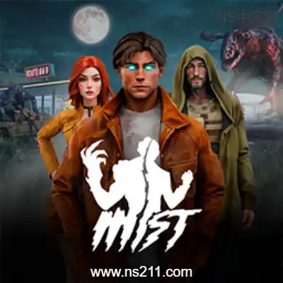 [Switch]薄雾 Mist 美区中文v1.0.0整合版