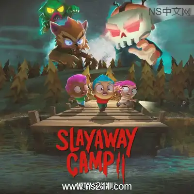 [PC游戏]杀令营2 Slayaway Camp 2 官方中文Build.20291409|容量983MB