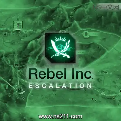 [PC游戏]反叛公司：局势升级 官方中文v1.5.0.0|容量1.83GB 单机下载