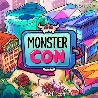 [PC游戏]魔物学园4：魔物庆典 官方原版英文v1.55 容量2.19GB