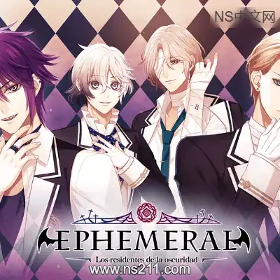 [PC游戏]蜉蝣之国的囚徒 Ephemeral 官方中文Build.21423814|容量2.98GB