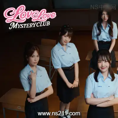 [PC游戏]恋爱秘密侦探社 官方中文Build.21437601|容量36.9GB