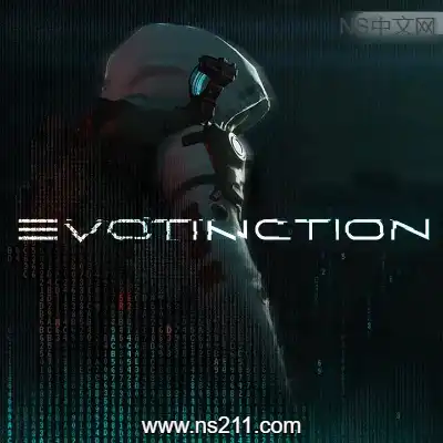 [PC游戏]演灭 EVOTINCTION 官方中文Build.20547219 容量6.7GB