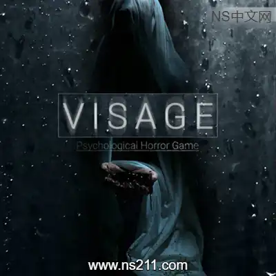 [PC游戏]面容 Visage 官方中文v3.03|容量7.9GB 单机下载