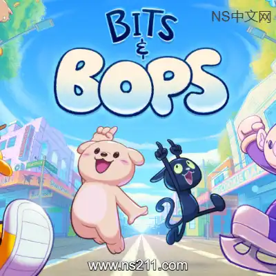 [PC游戏]啵点节奏 Bits & Bops 官方中文v1.5.0|容量2.71GB 单机下载